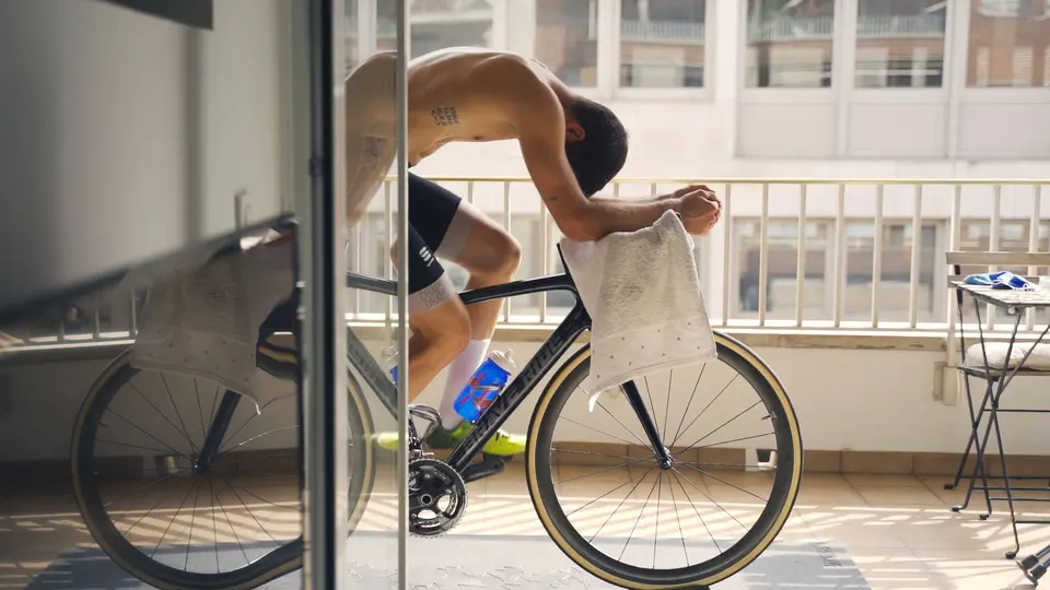 Still from Still I Rise: Nacho Armillas